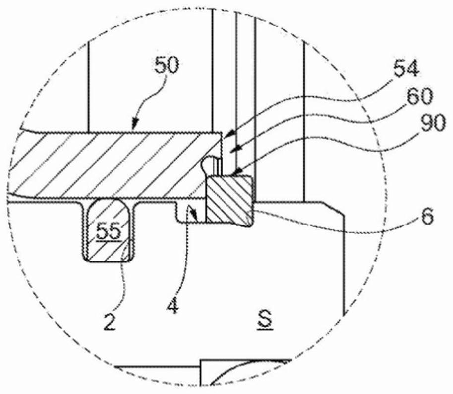 Stamped cover for clutch system