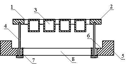 Sewer well lid