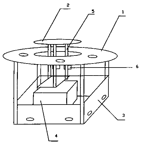 Sewer well lid