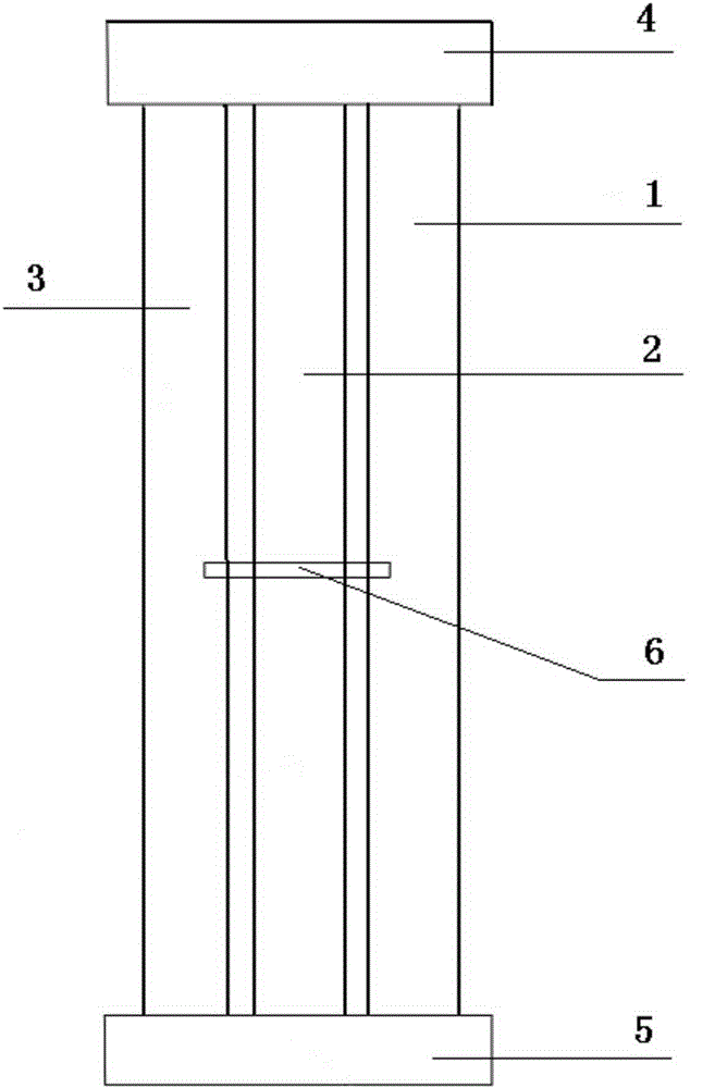 Three-freedom-degree smooth driver with hybrid power source