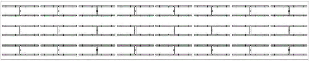 SCR system automatic control method based on ammonia spraying sensitive valve locking