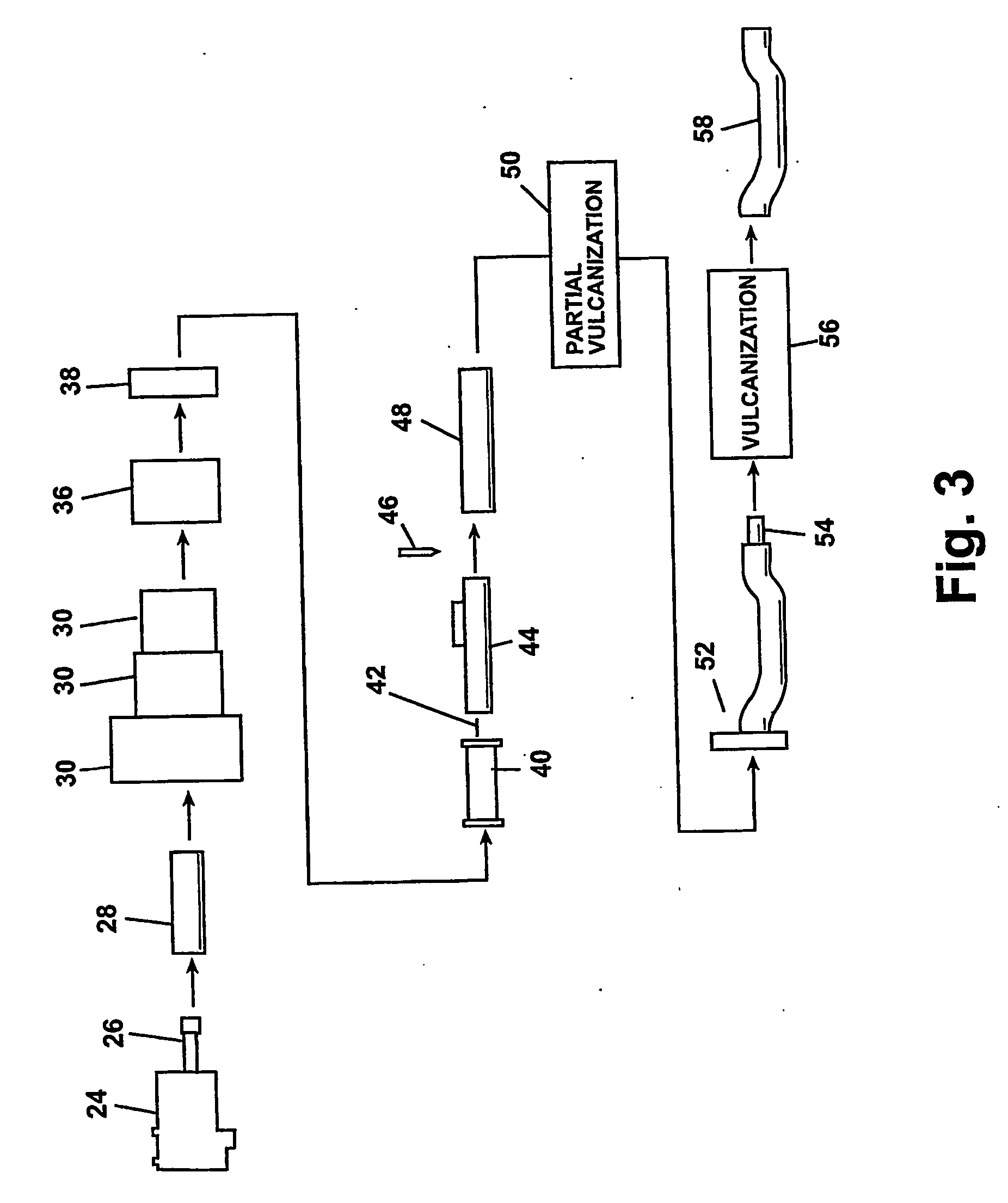 Fuel filler hose