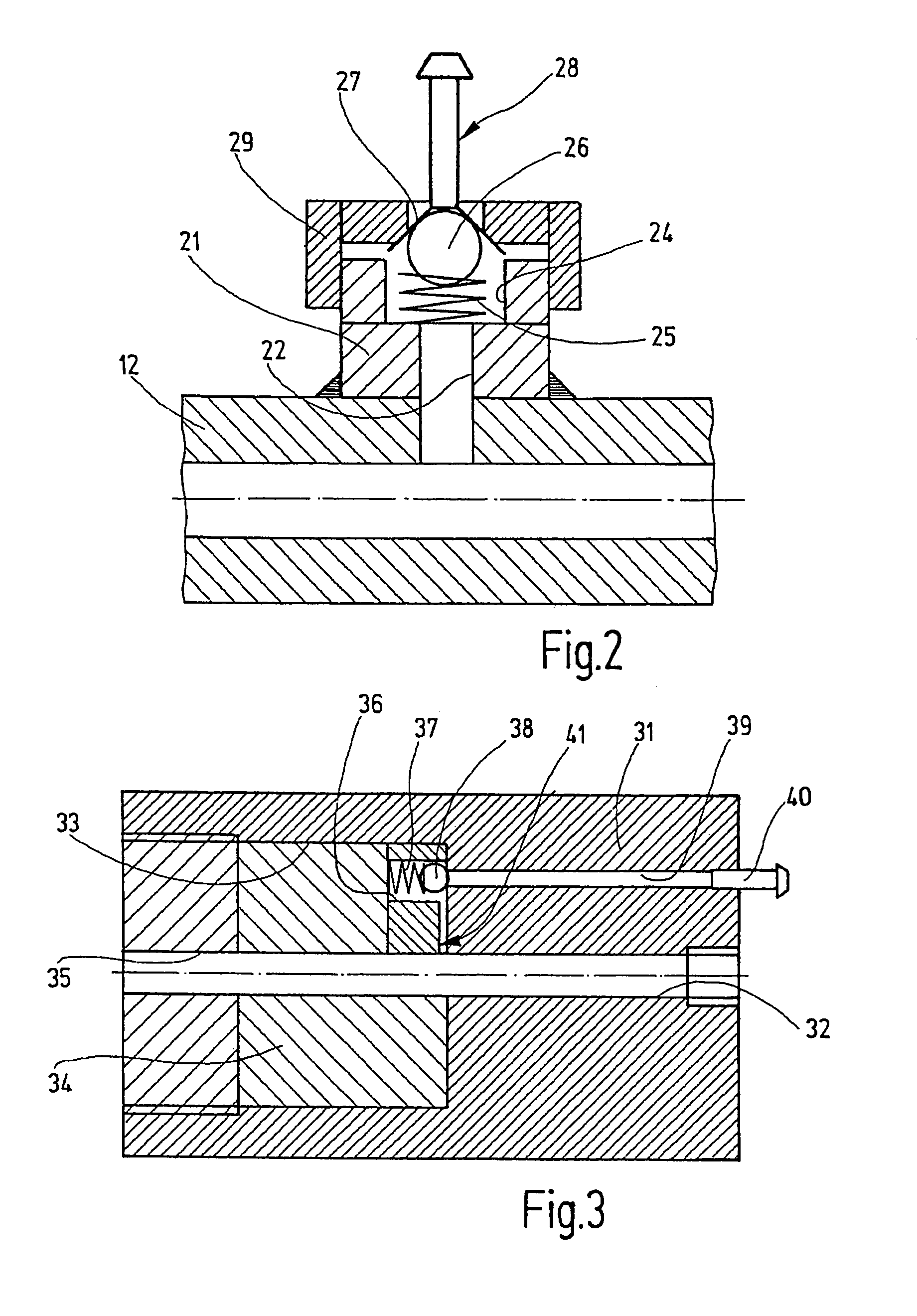 Fuel injection system