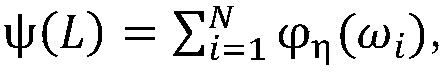 An optical character recognition error correction method based on natural language recognition