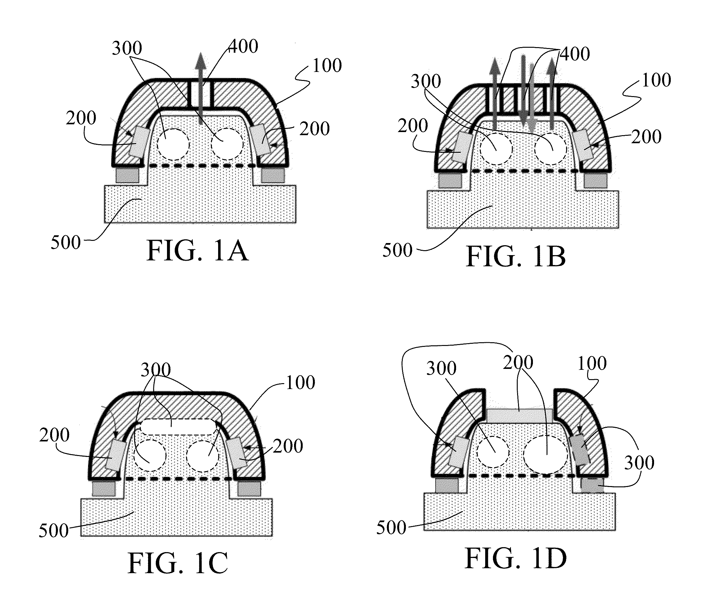 Esthetic device