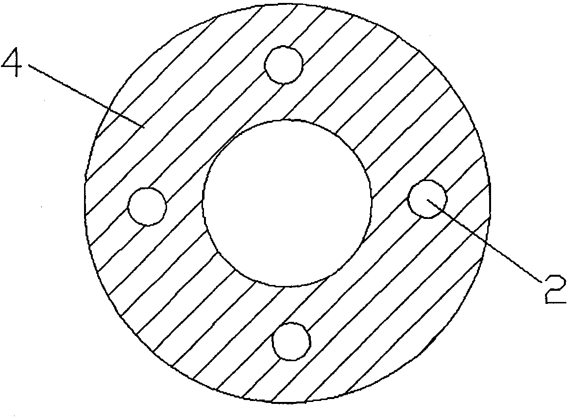 Method for nonoxidizing heating thin steel plate and special heating furnace