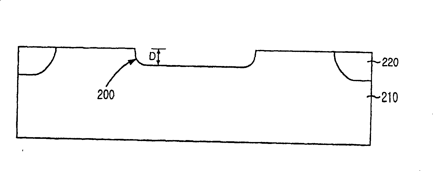 Memory device and method for fabricating the same