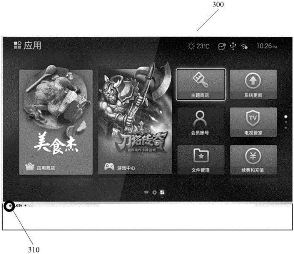 Method and device for regulating display brightness of screen and electronic device