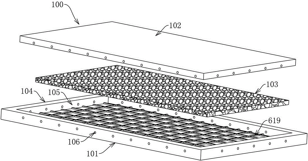 File storage device