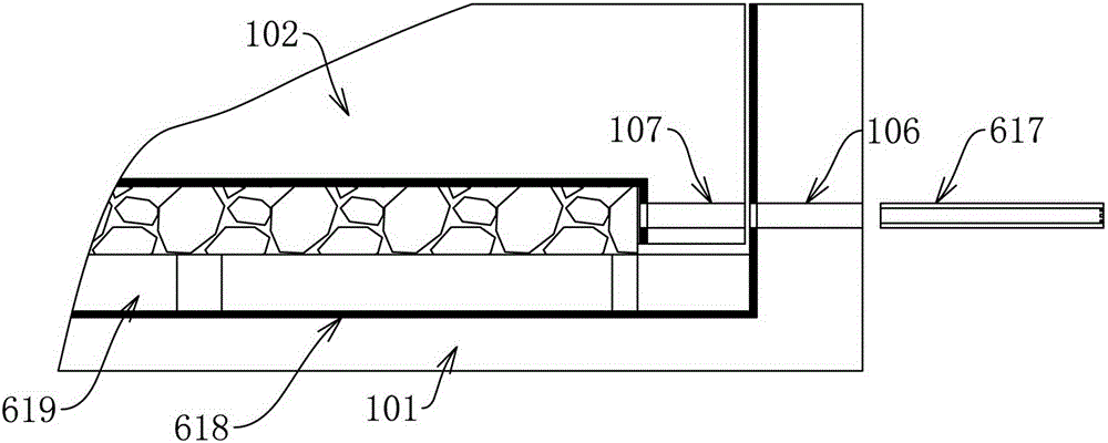 File storage device