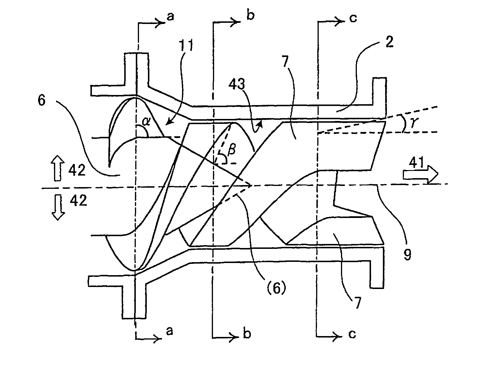 Clay extruder