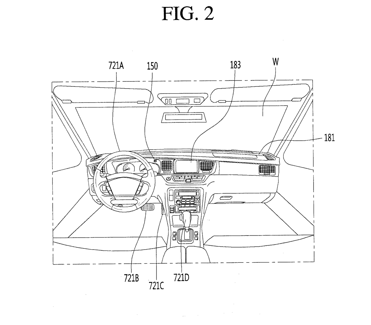 Vehicle driver assistance apparatus and vehicle driver assistance method therefor