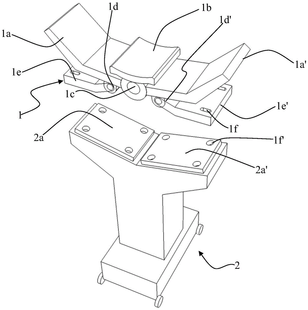 A Quick Handling Method for Coiler Unwinding