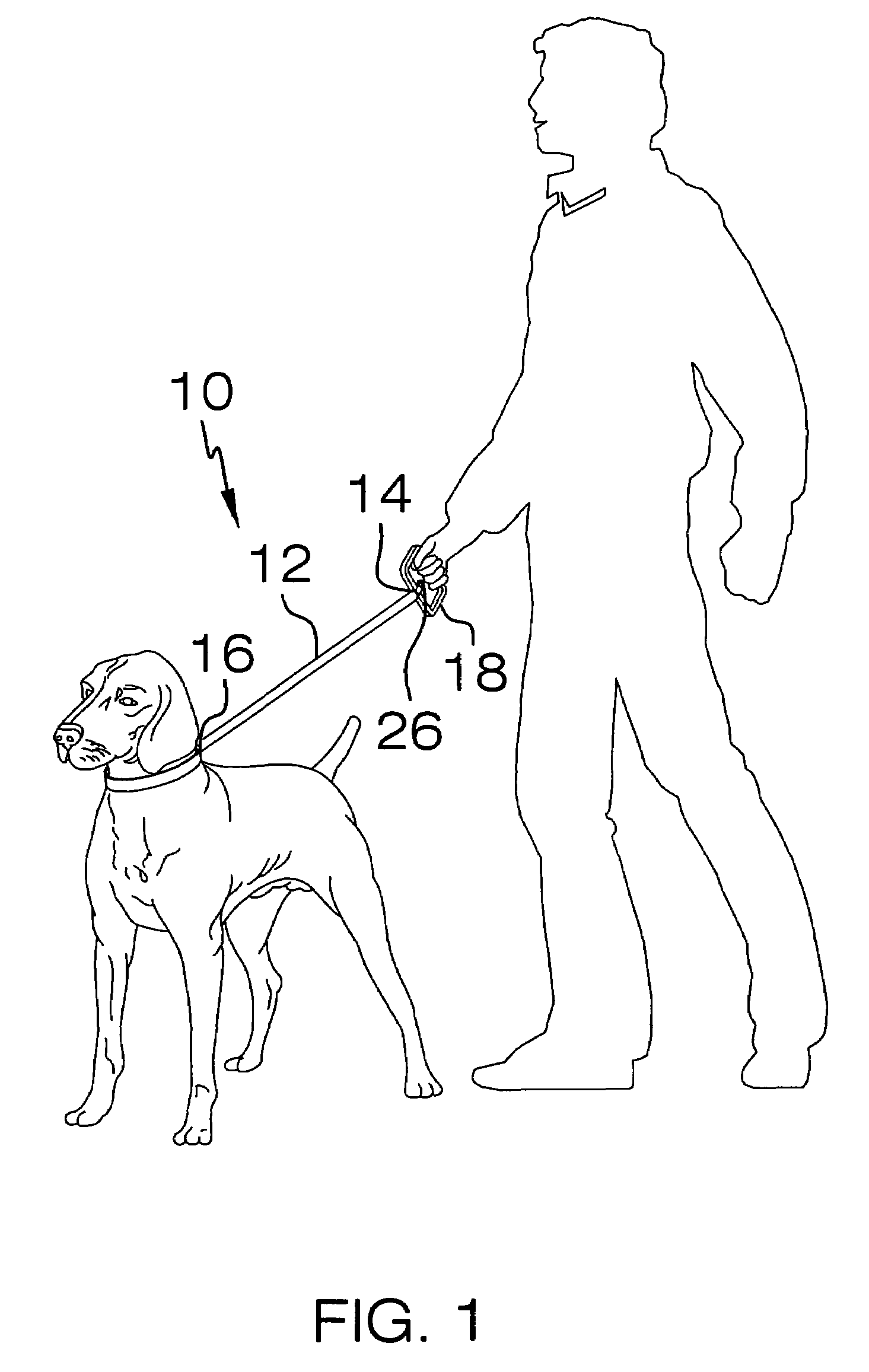 Animal control apparatus