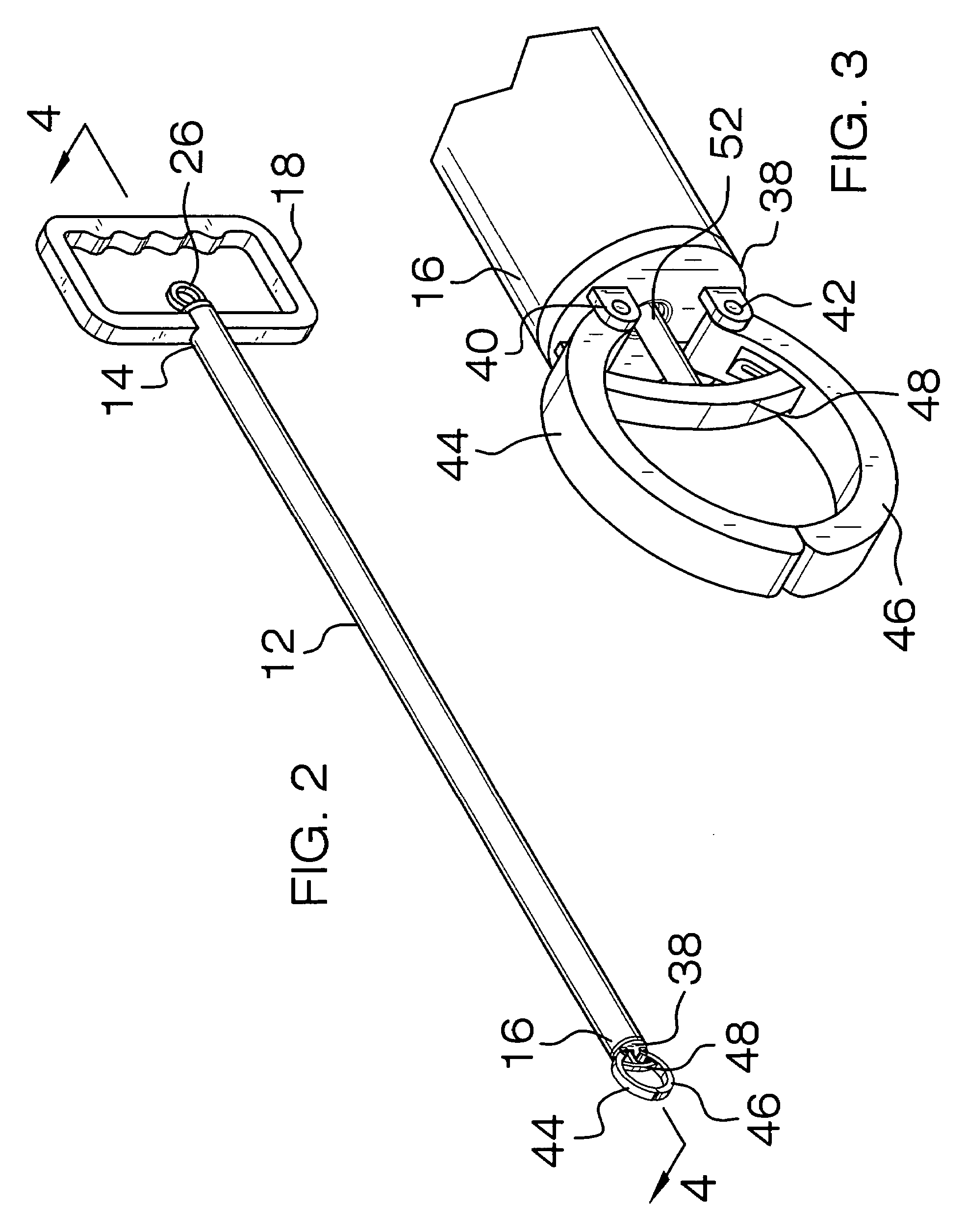 Animal control apparatus