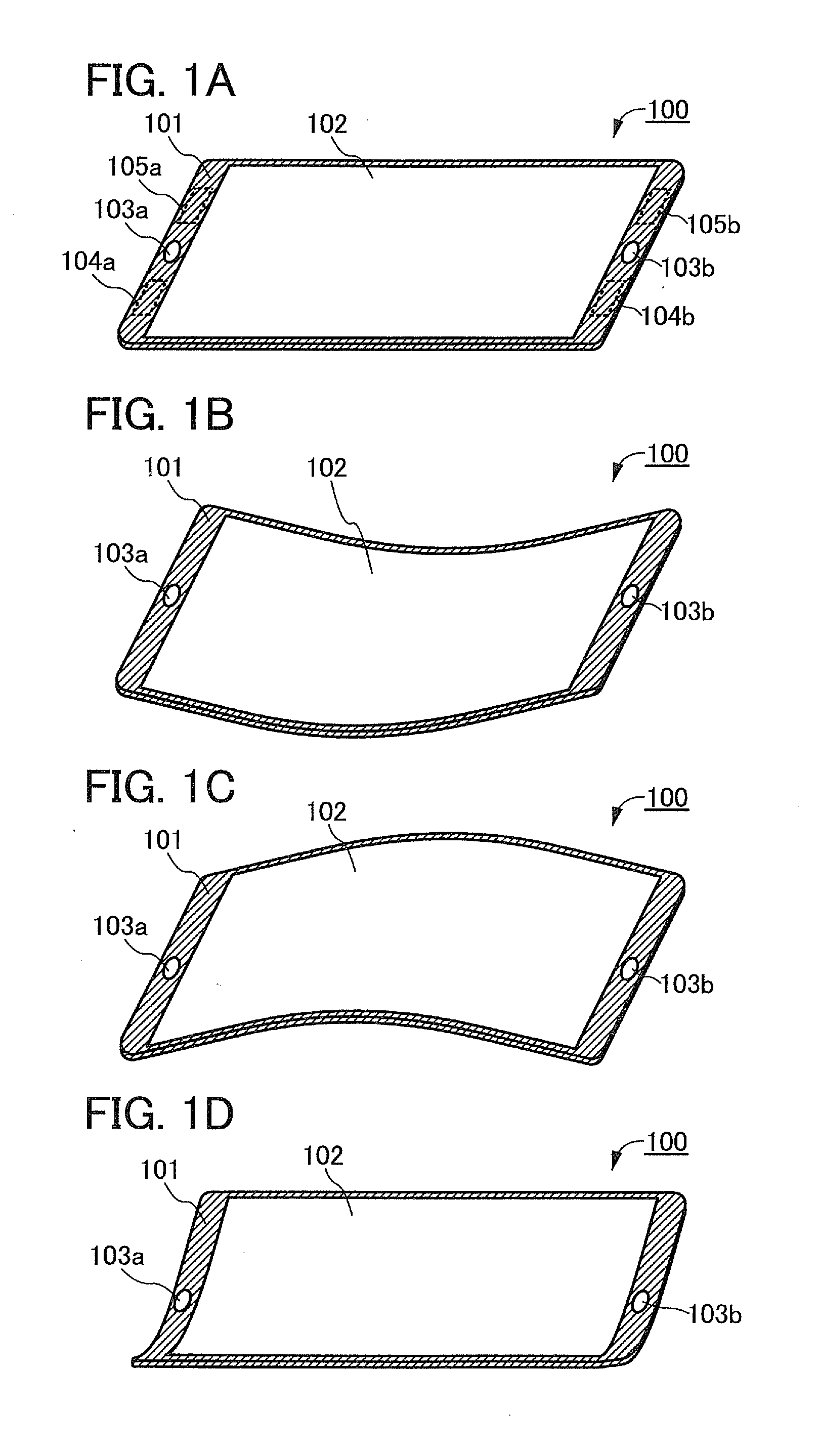 Electronic device, program, and recording medium