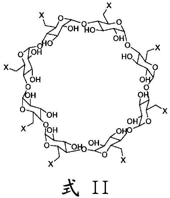 An improved process for the preparation of sugammadex