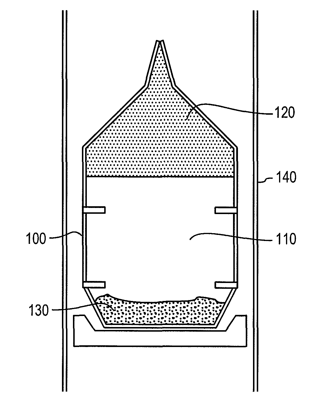 Methods for controllable doping of aluminum nitride bulk crystals