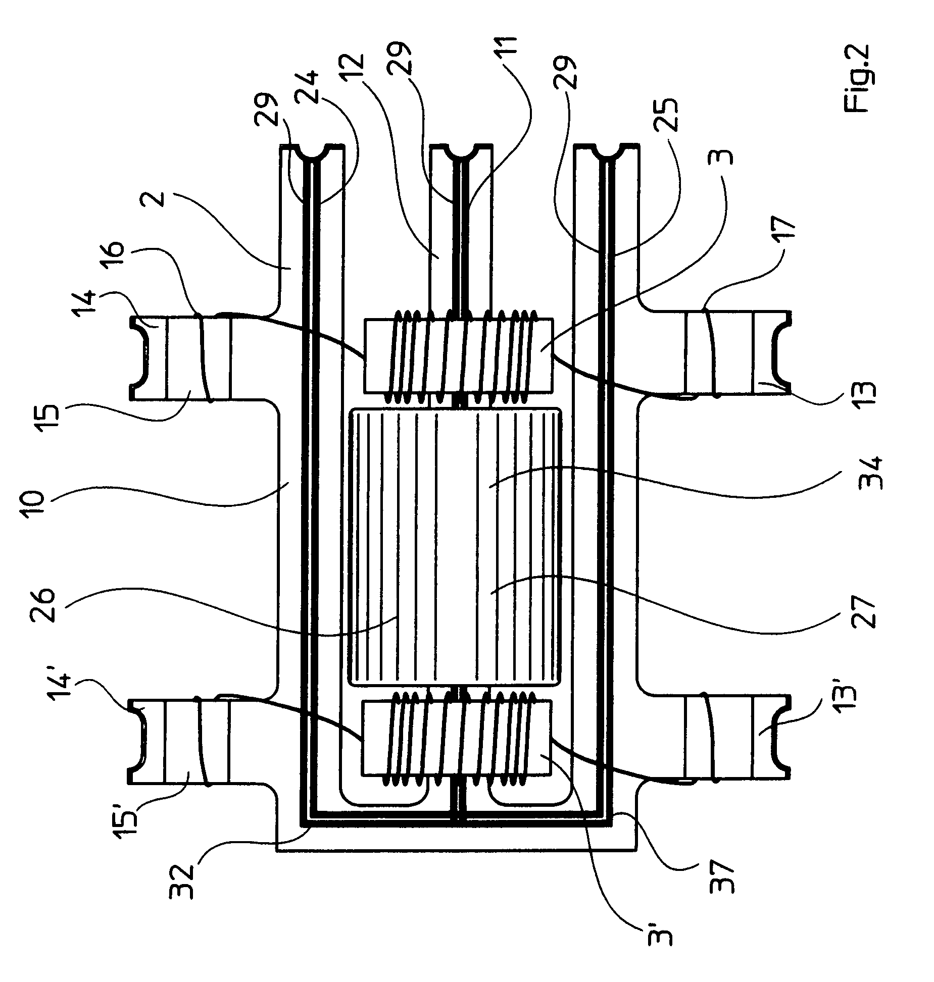 Transformer