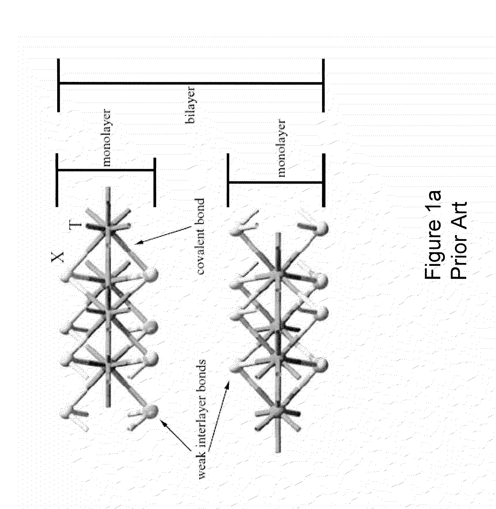 Method and System for Generating a Photo-Response from MoS2 Schottky Junctions