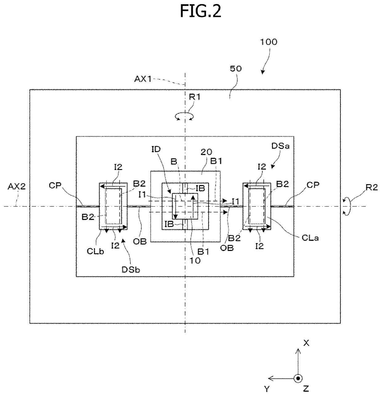 Actuator