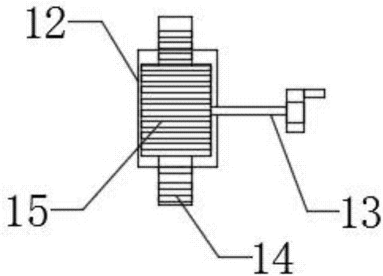 Mine reinforcing apparatus for ore mining