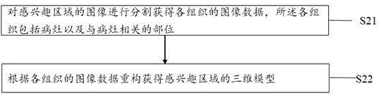 Guide plate for seed implantation and manufacturing method and device thereof