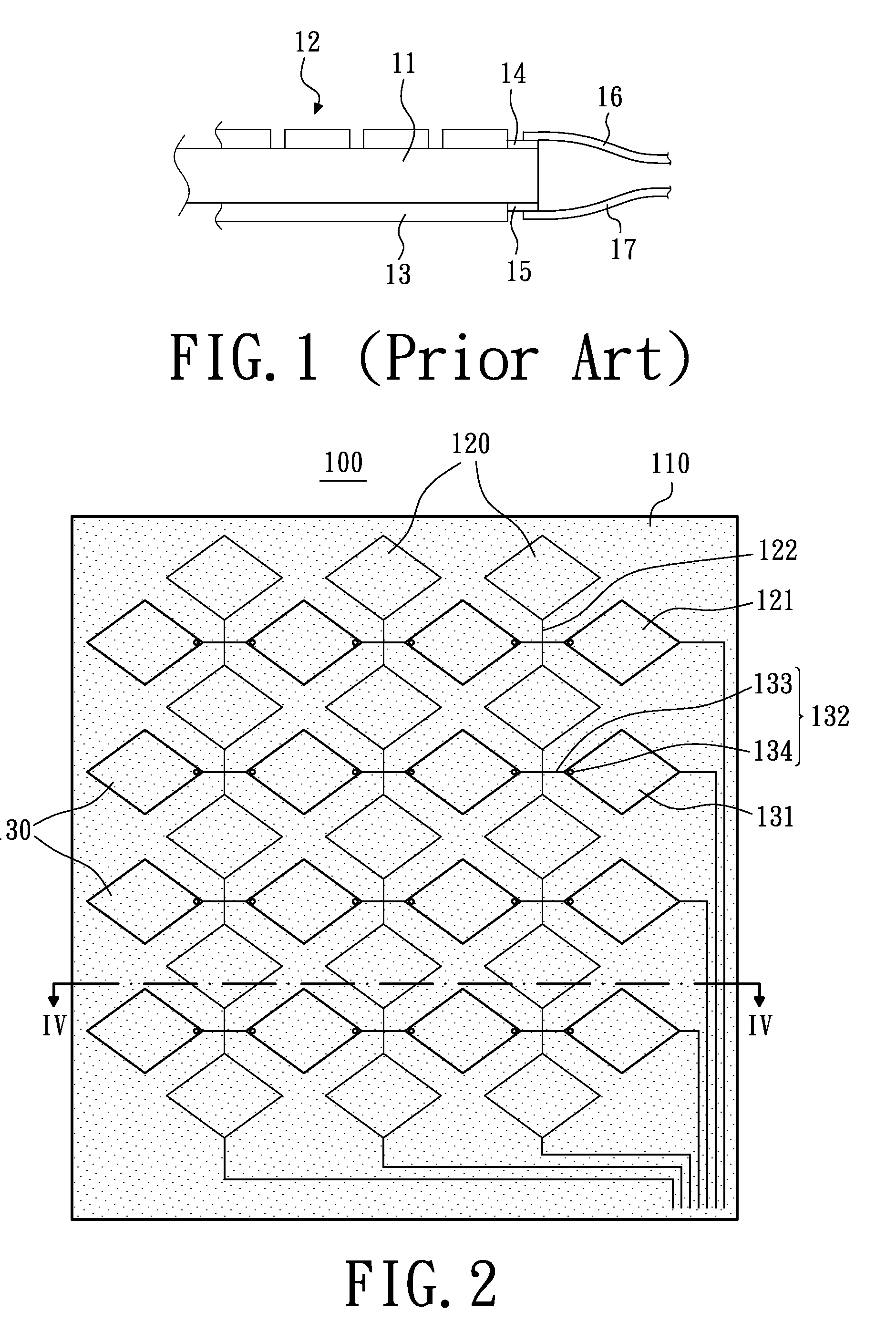 Touch Panel Device