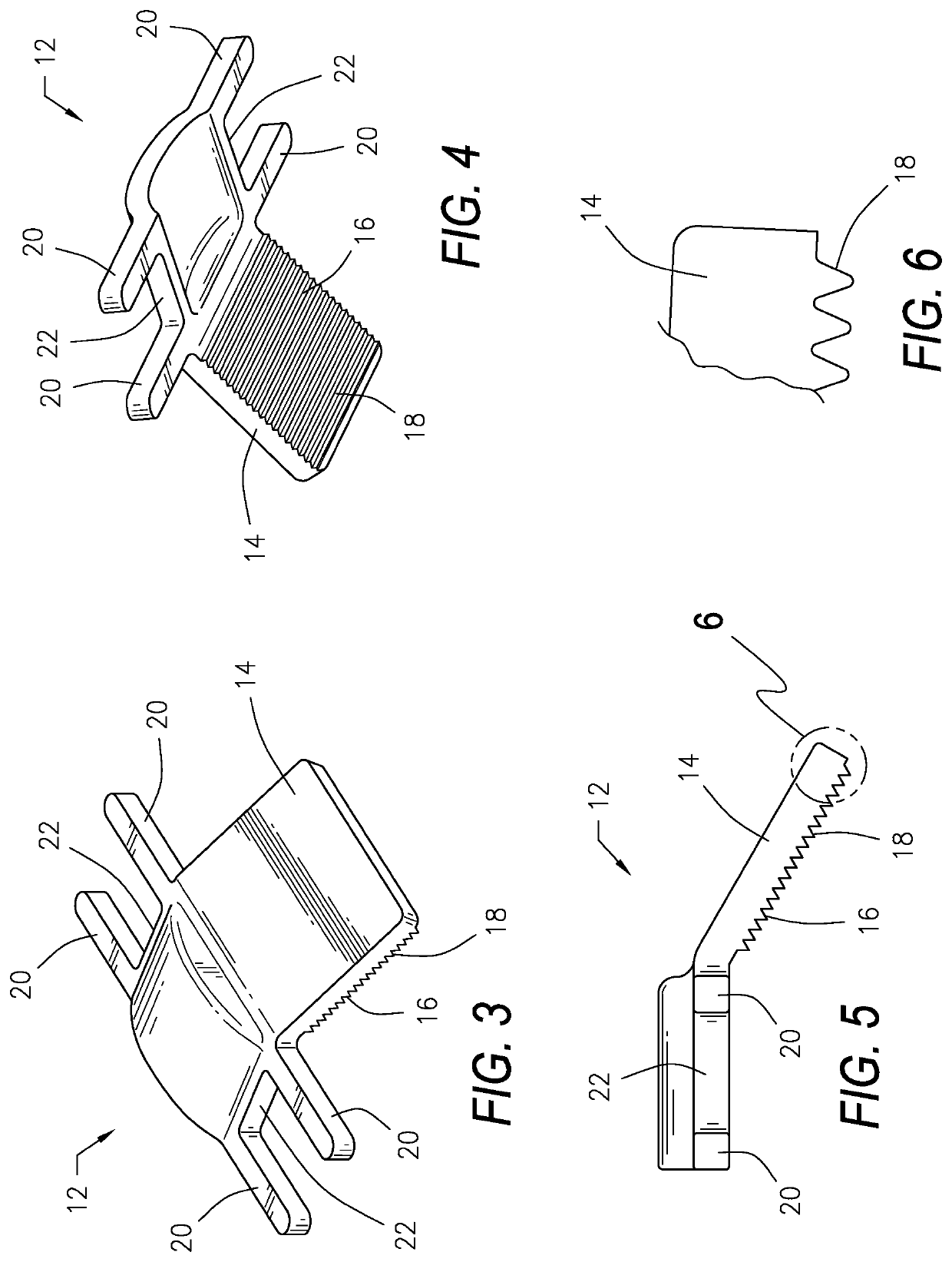 Device to prevent snoring