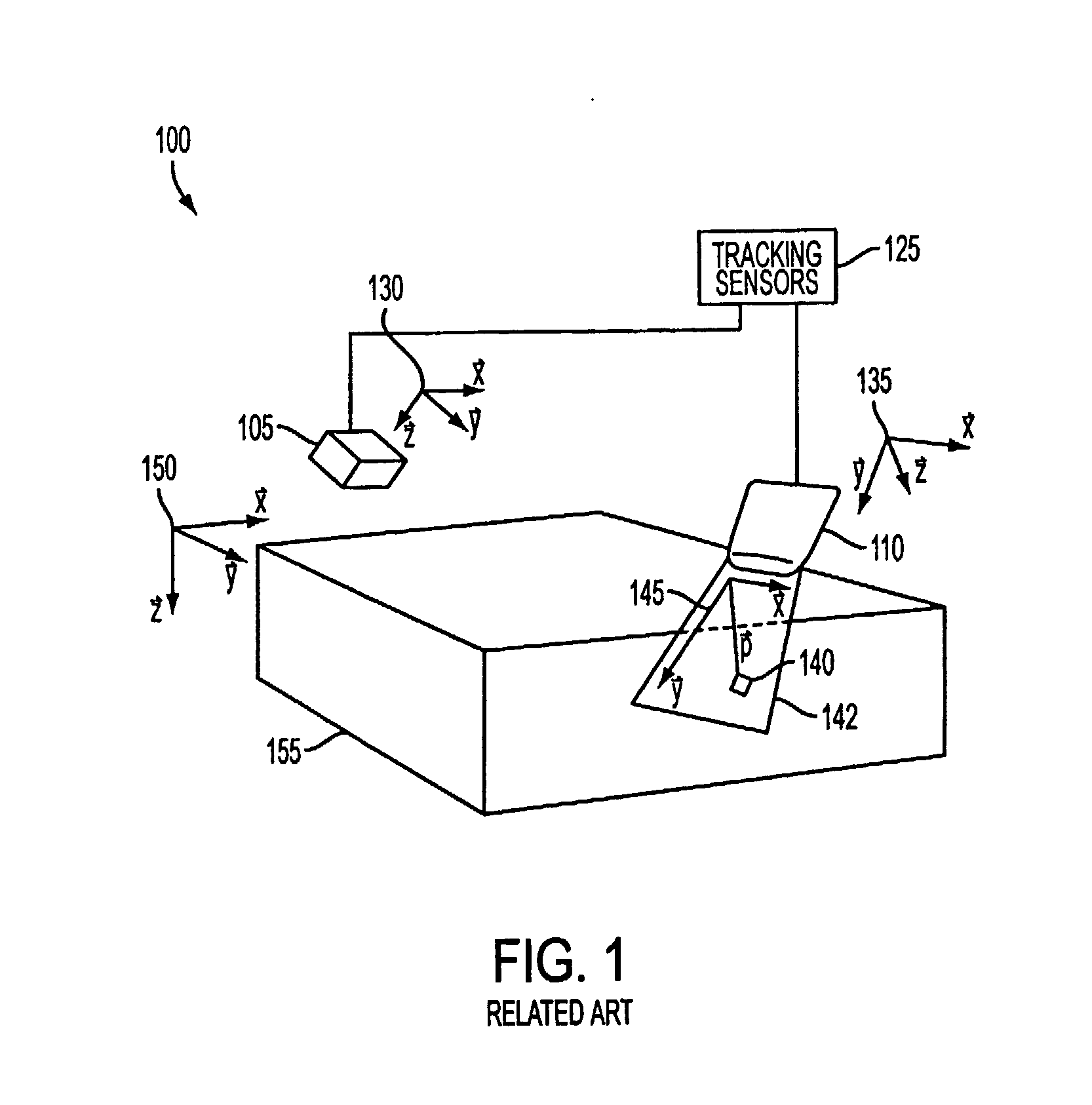 Ultrasound Calibration and Real-Time Quality Assurance Based on Closed Form Formulation