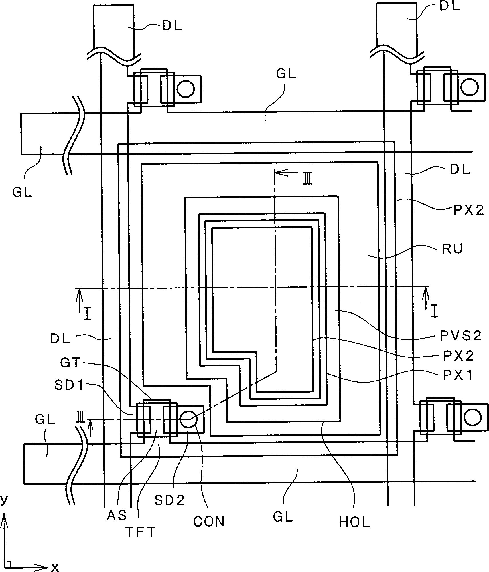 Liquid crystal display device