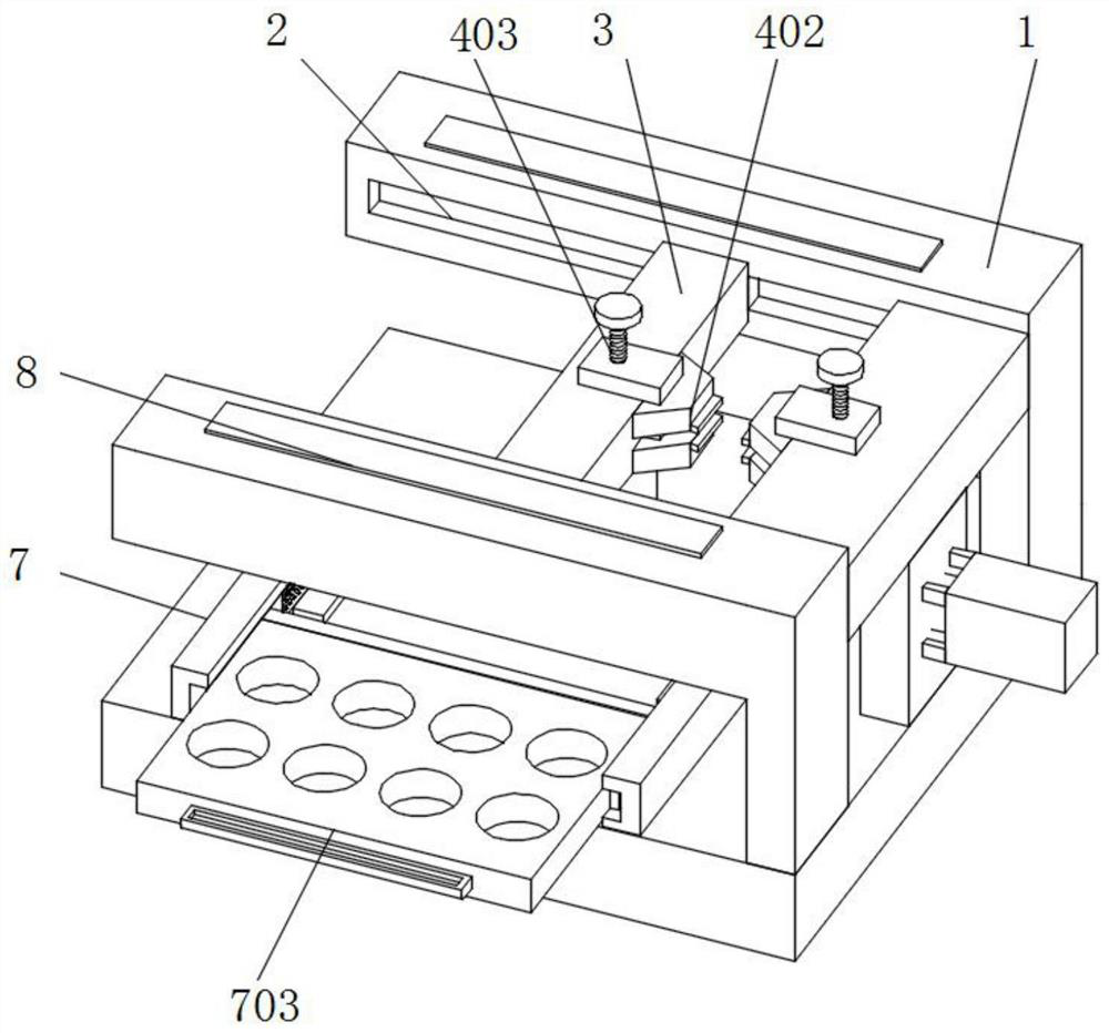 Pet slice with ductility