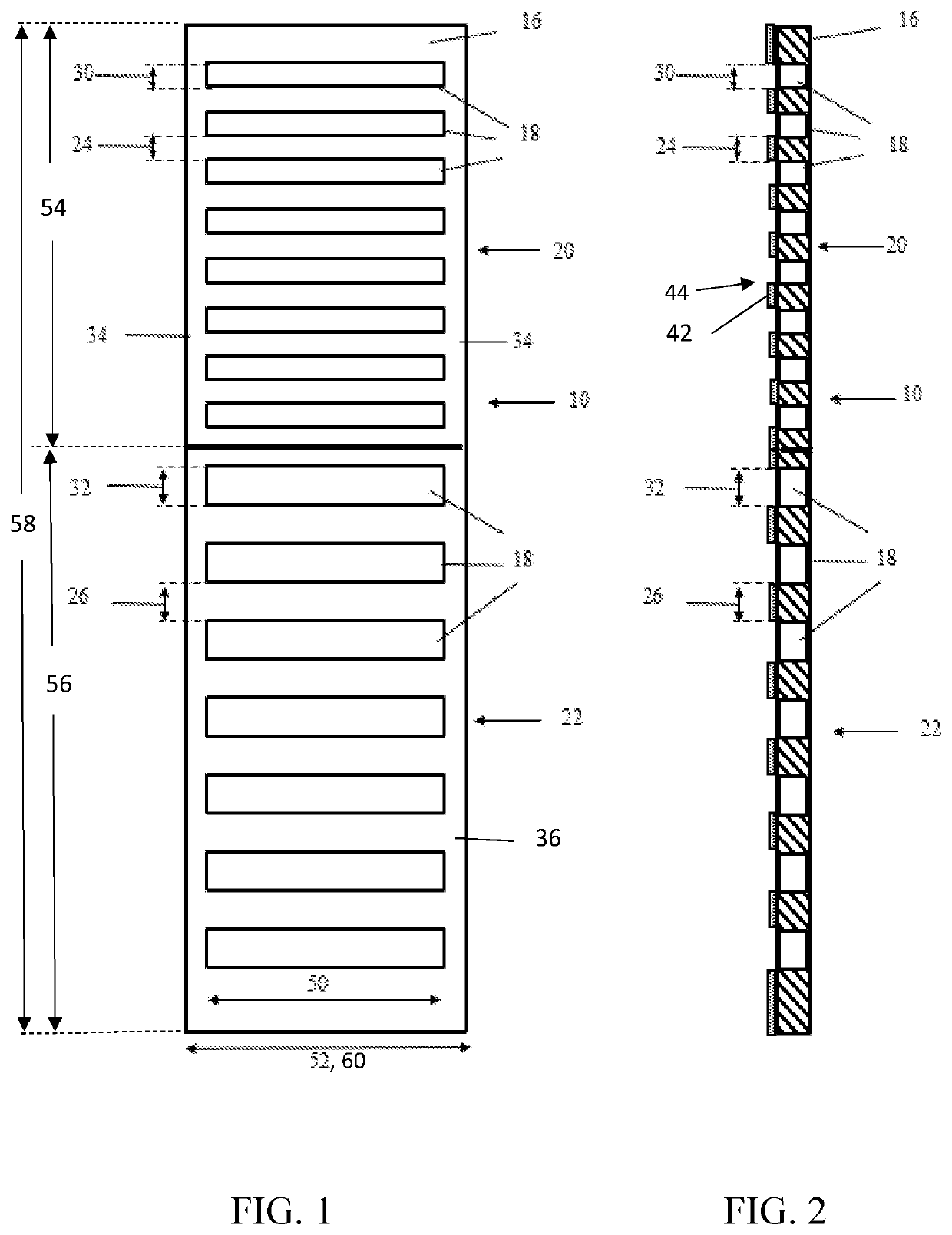 Apparatus and method for creating a musical road