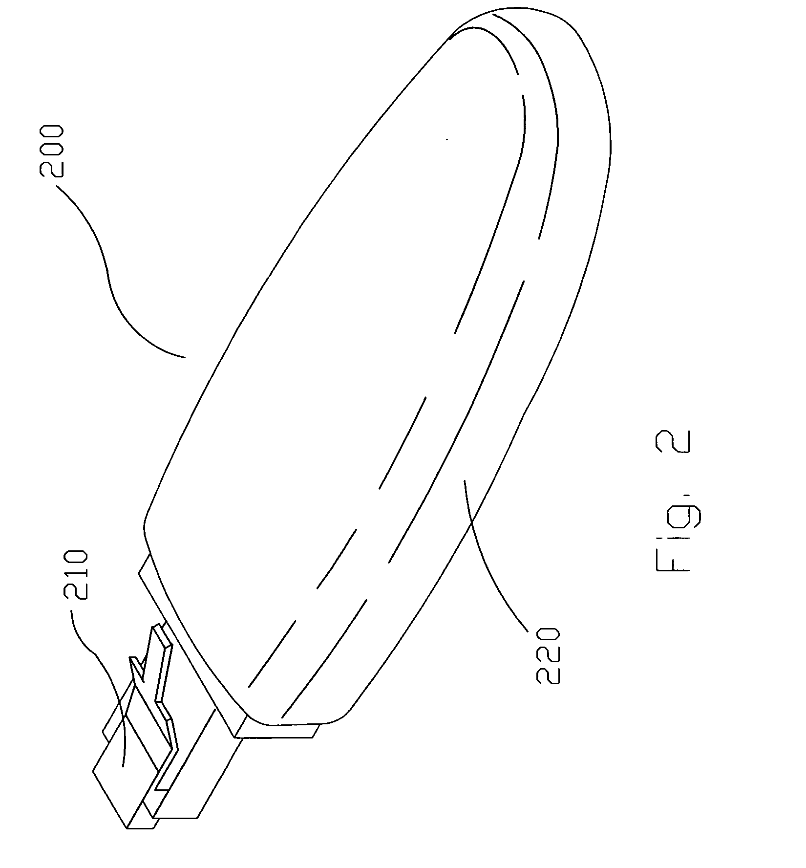 Wireless network adapter