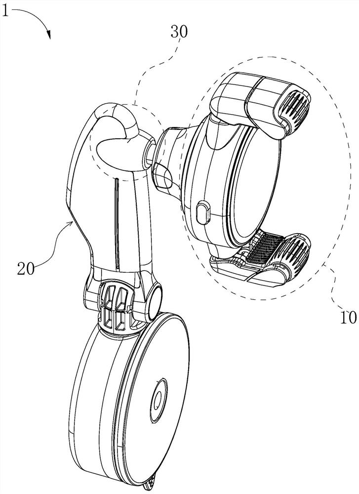 Vehicle wireless charging support