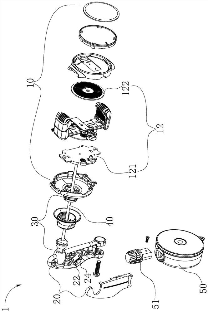 Vehicle wireless charging support