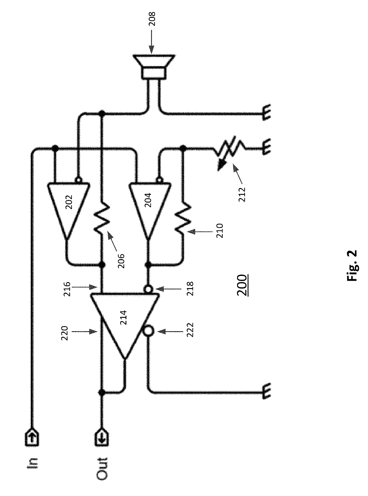 Determination of environmental effects on electrical load devices