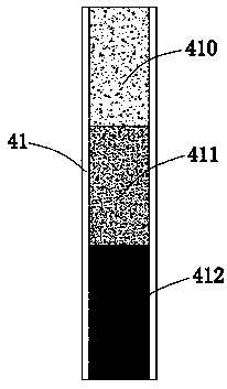 Natural water activation and storage device