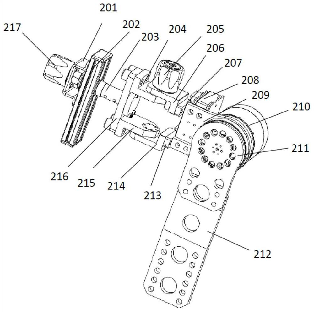 Variable-rigidity lower limb exoskeleton robot based on shape memory alloy