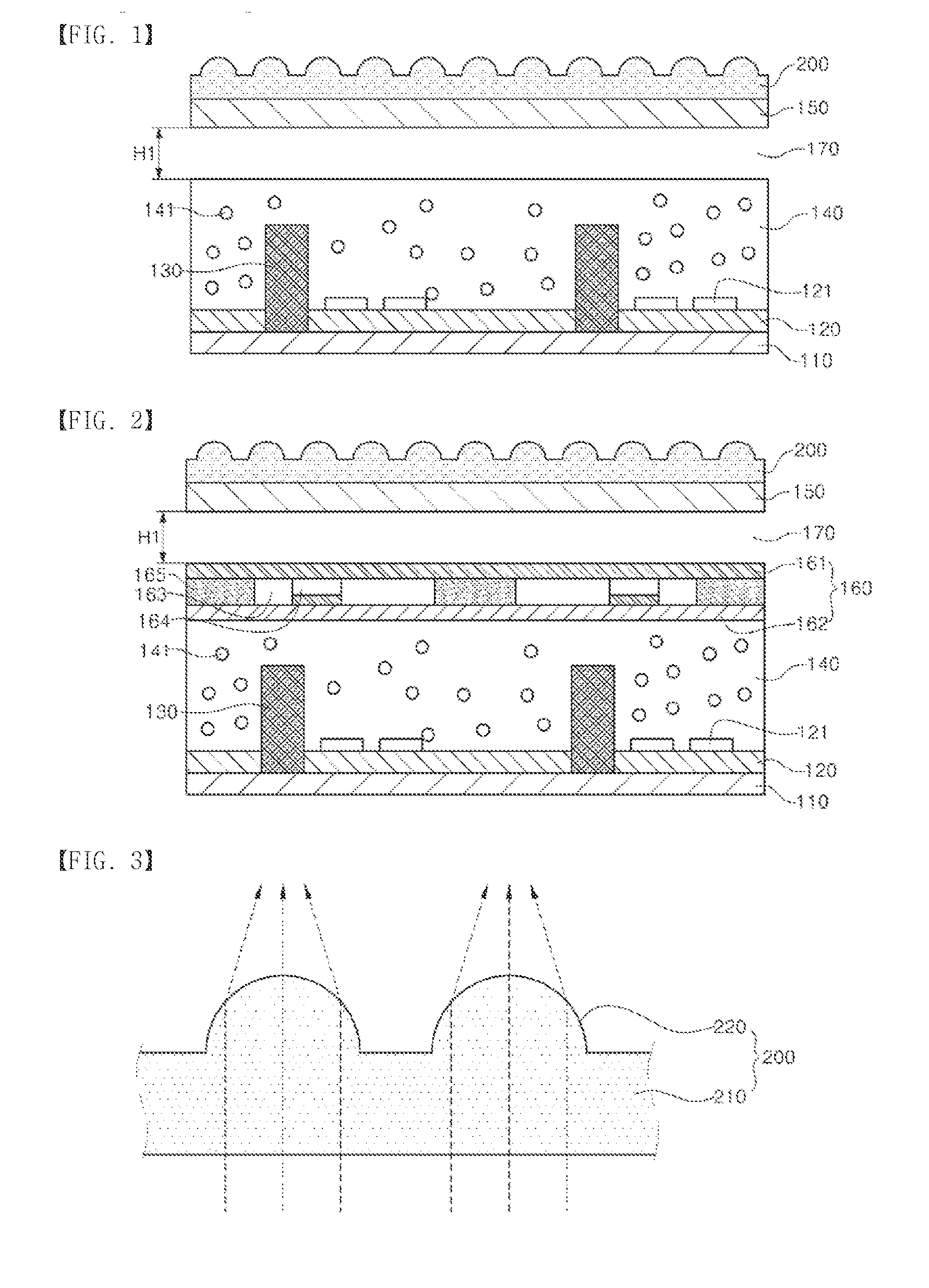 Illuminating Device and Vehicle Lamp Comprising Same