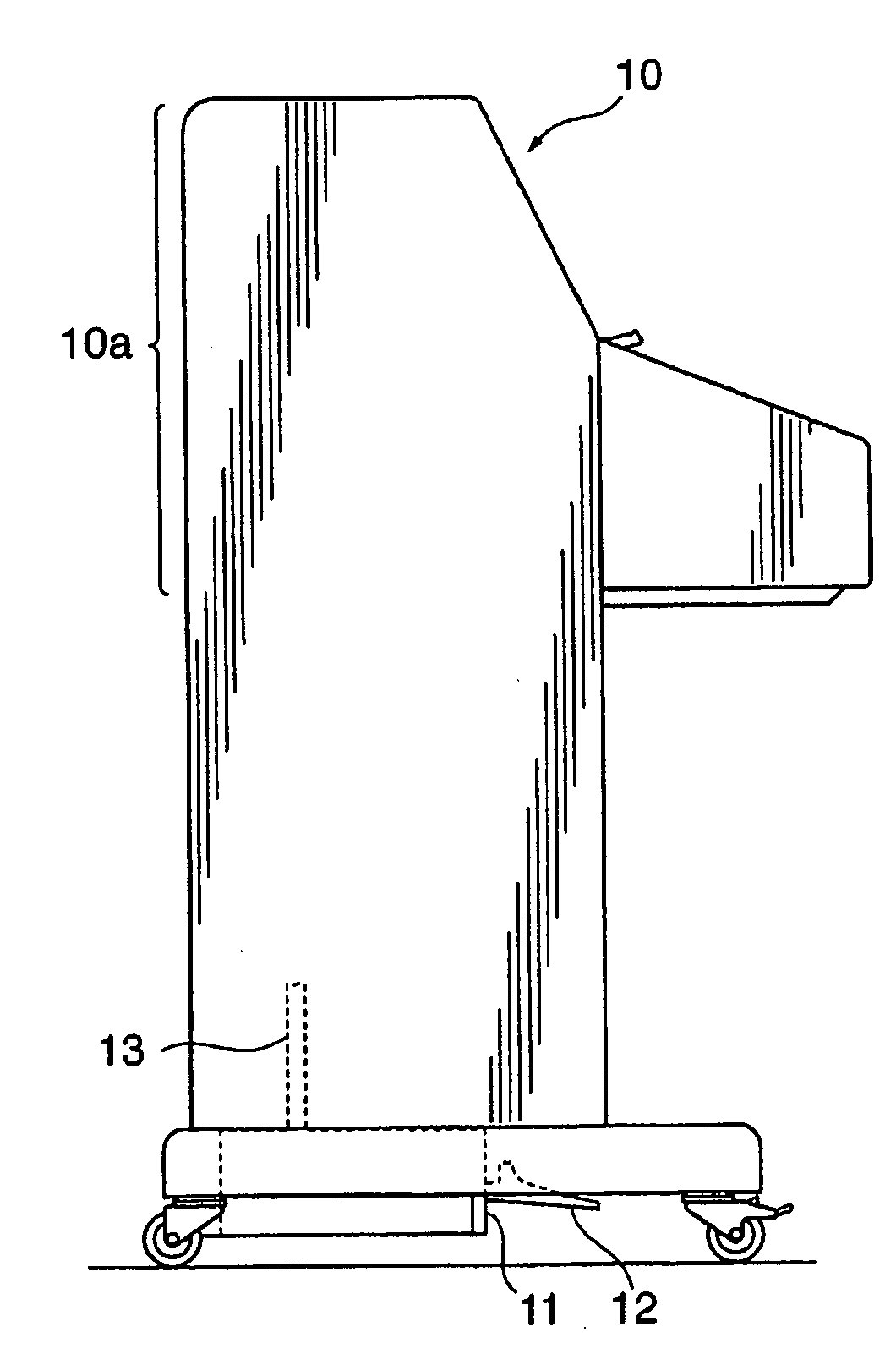 Tone plate for keyboard-type tone plate percussion instrument, tone plate-fabricating method, tone generator unit of tone plate percussion instrument, and keyboard-type percussion instrument