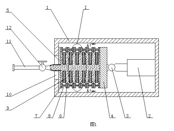 Sludge dewatering additive