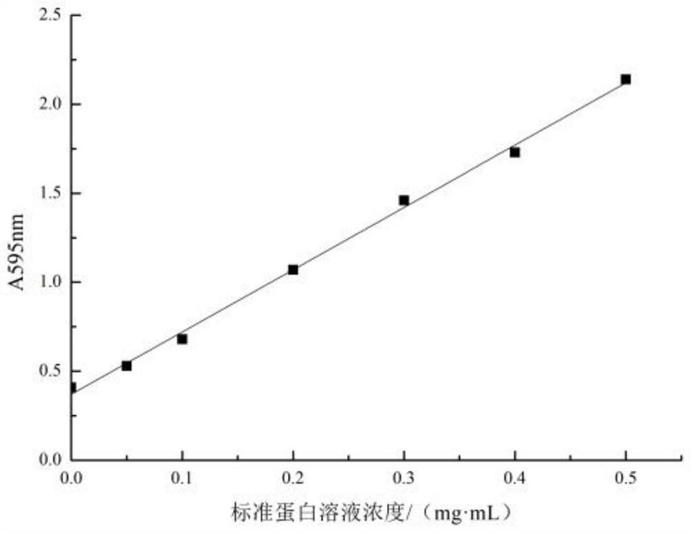 Azotobacter chroococcum mutant with good nitrogen fixation capability and application thereof