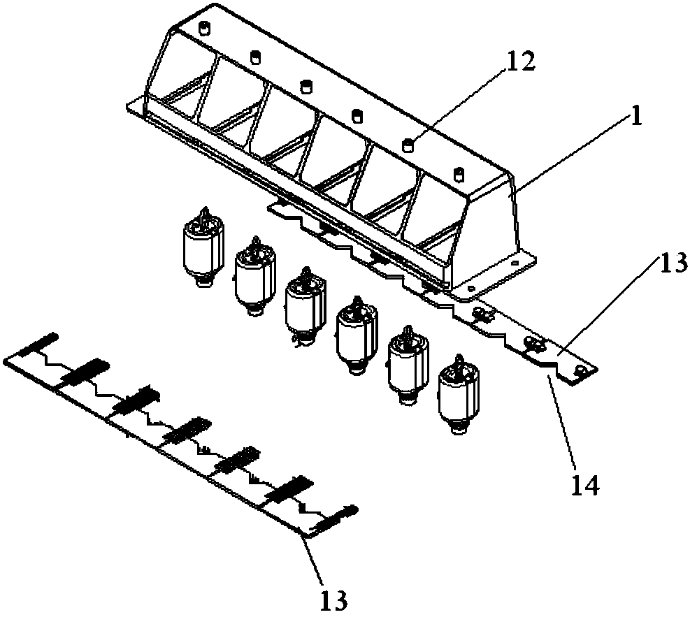 Intelligent transfusion device and operation method thereof