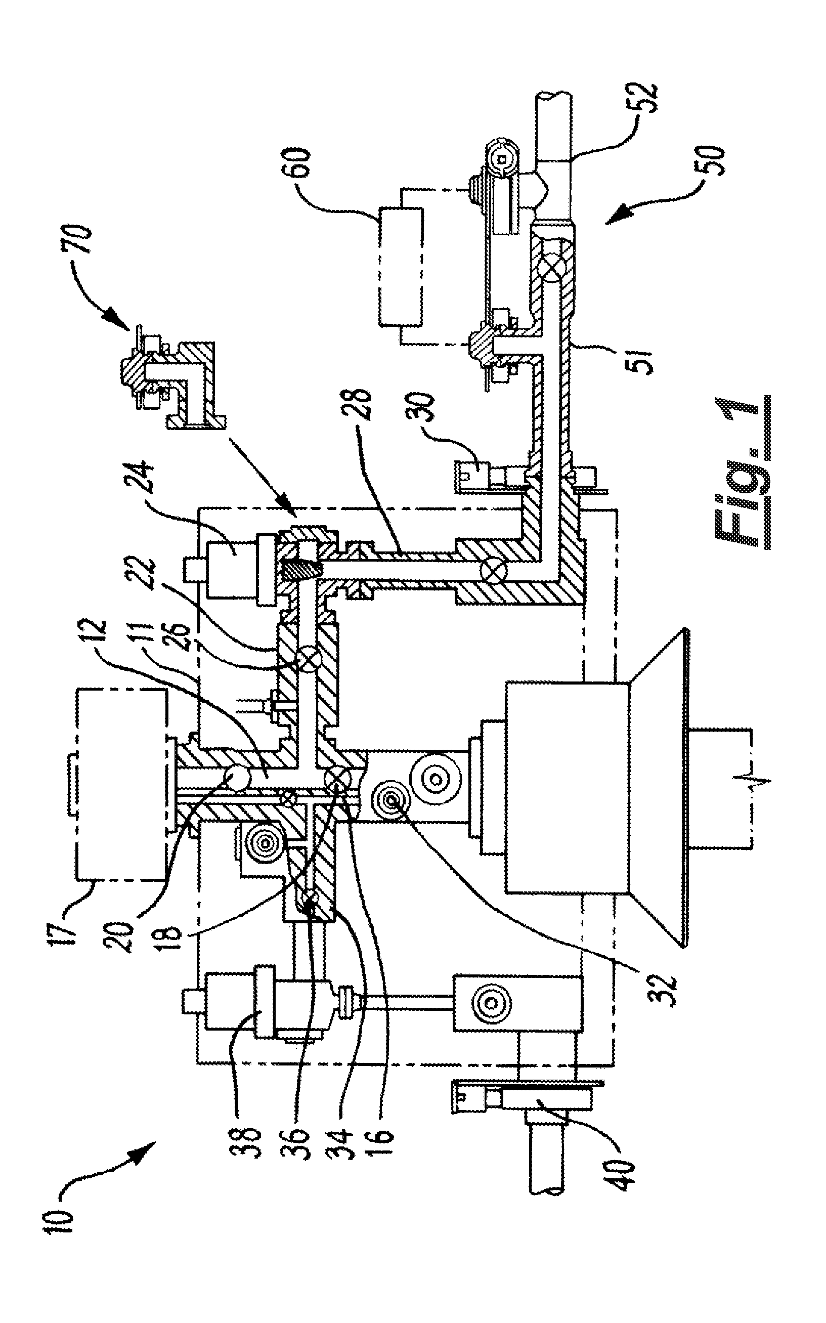 Method and Apparatus for Oil and Gas Operations