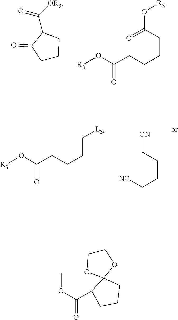 Method For Preparing Substituted Phenylacetic Acid Derivative