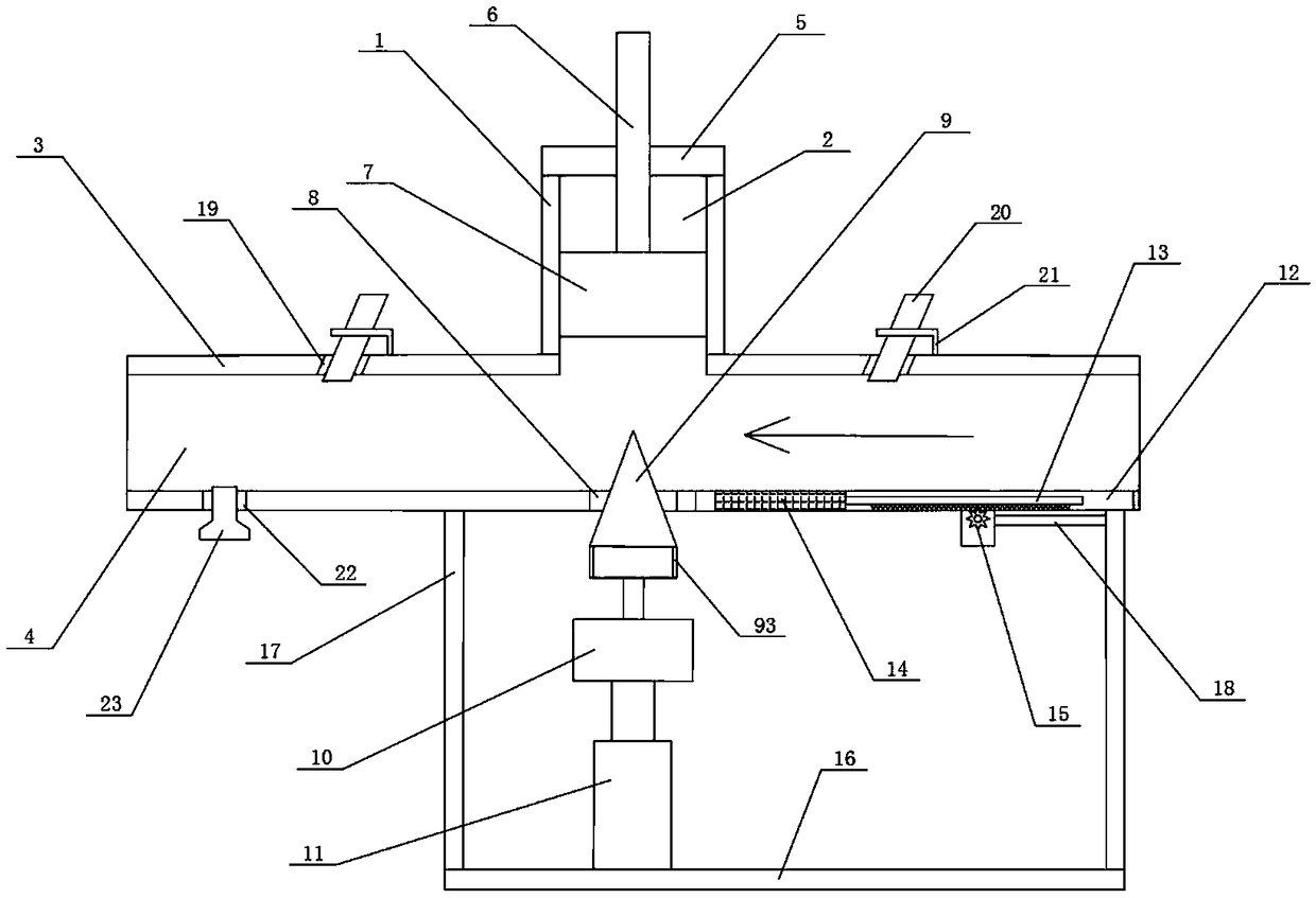 Anti-blocking mud pump valve