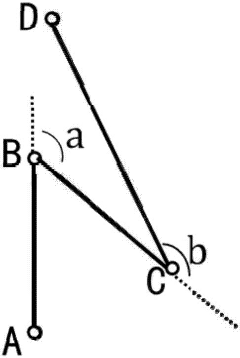 Population identifying method based on cellular signal data