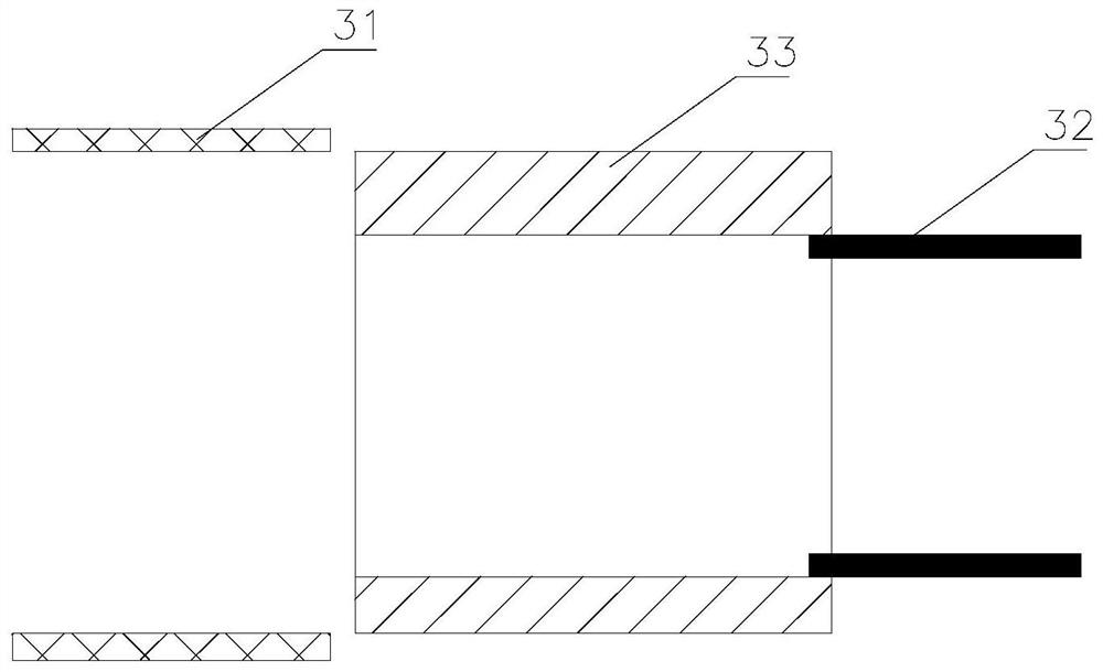 High speed wire package type neatening equipment and control method thereof