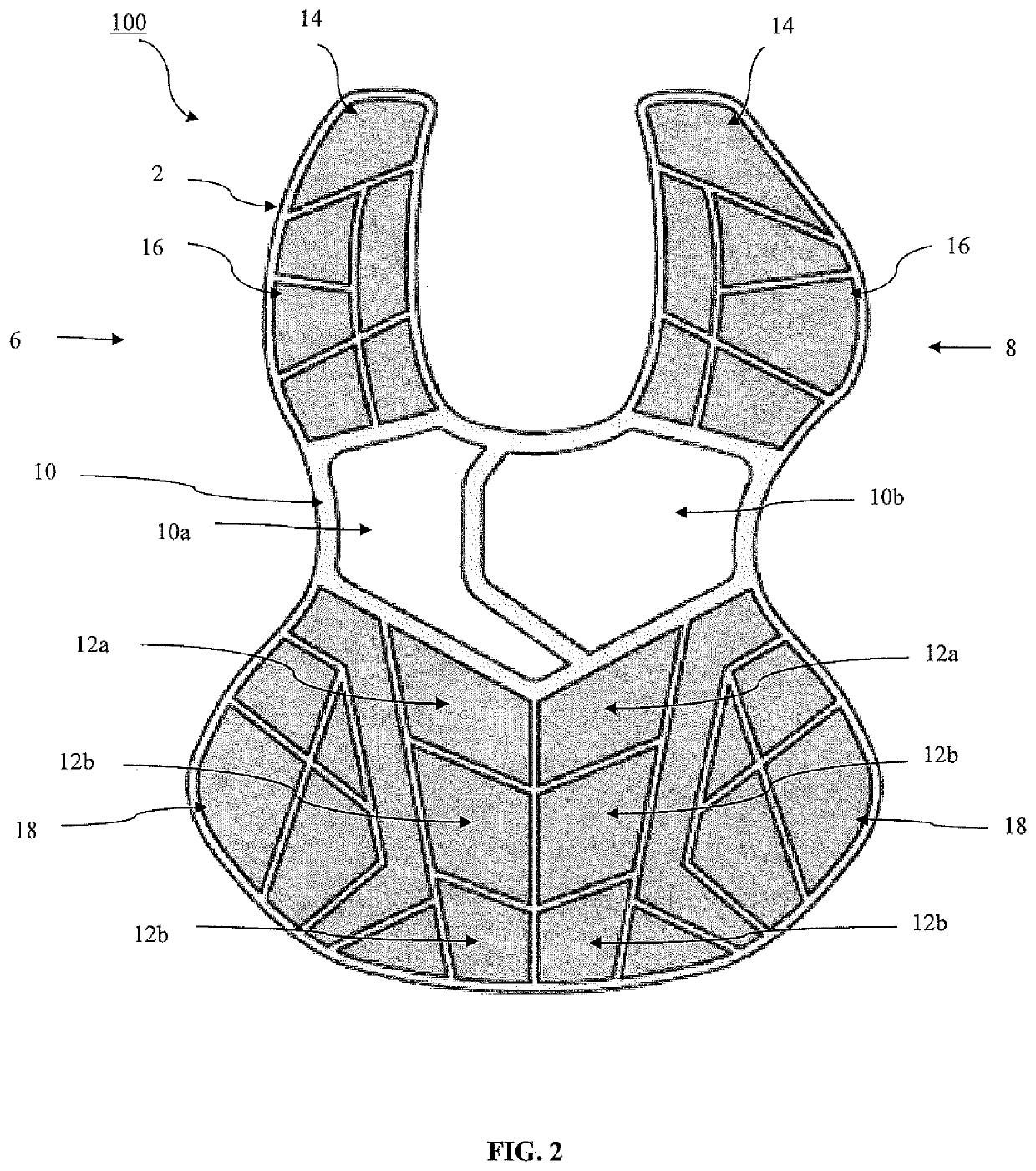 Chest protector